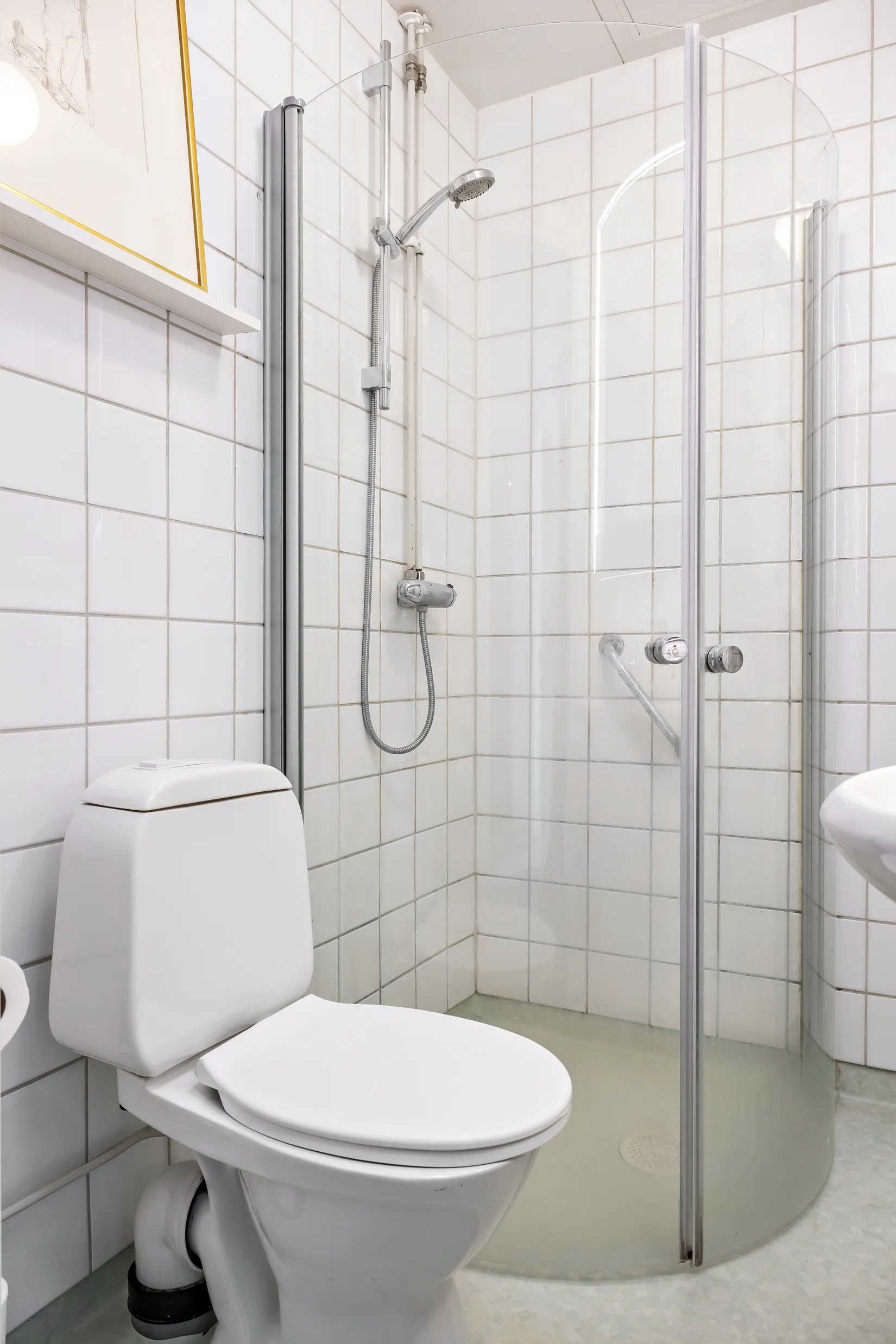 Bostadsrätt, Petter Swartzgatan 13B, Centralt - Söder, Norrköping