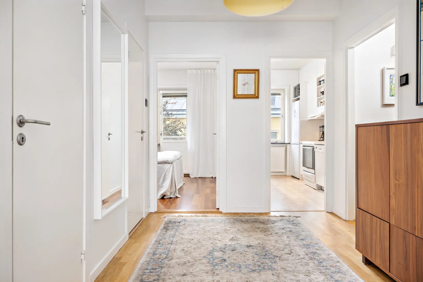 Bostadsrätt, Petter Swartzgatan 13B, Centralt - Söder, Norrköping
