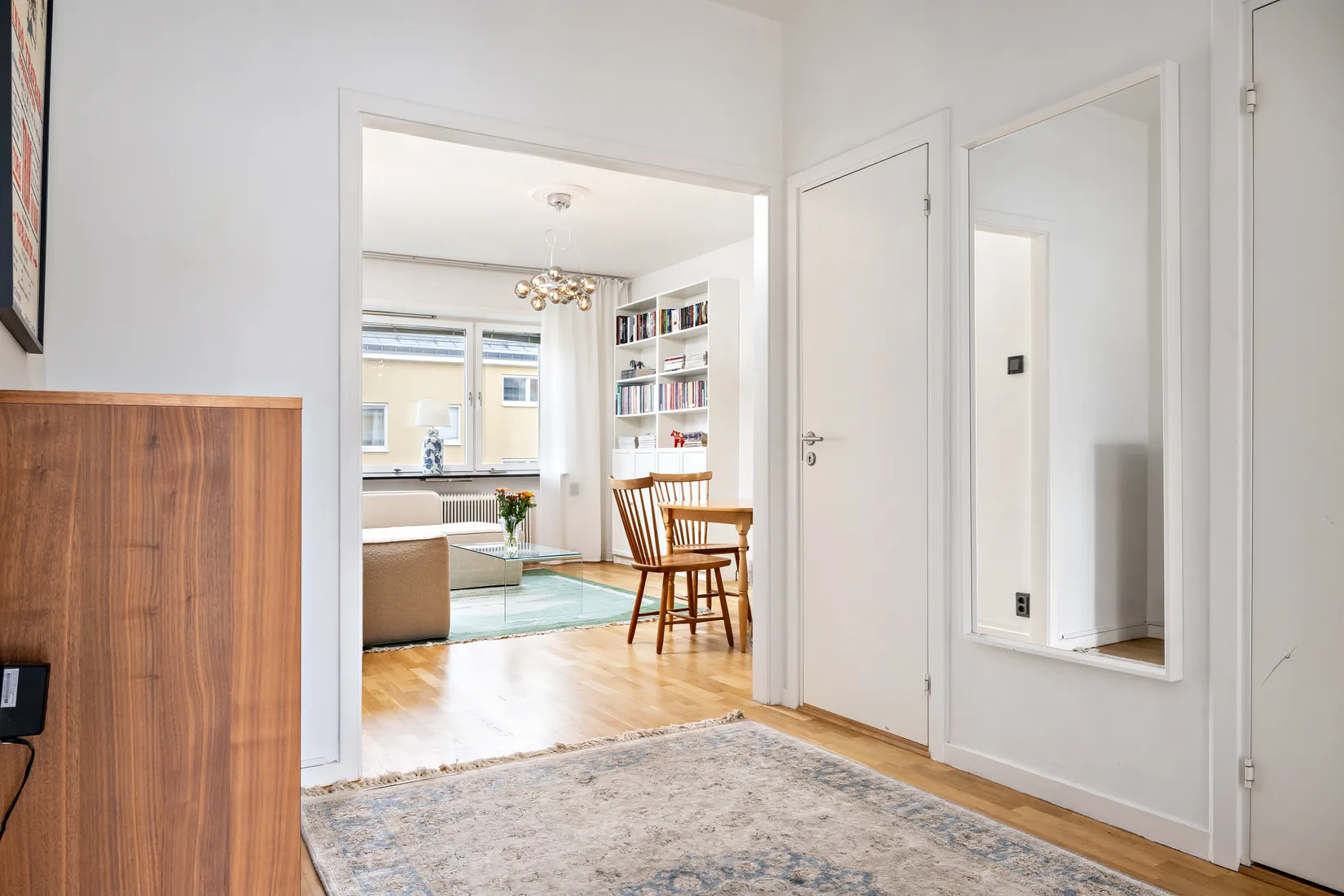 Bostadsrätt, Petter Swartzgatan 13B, Centralt - Söder, Norrköping