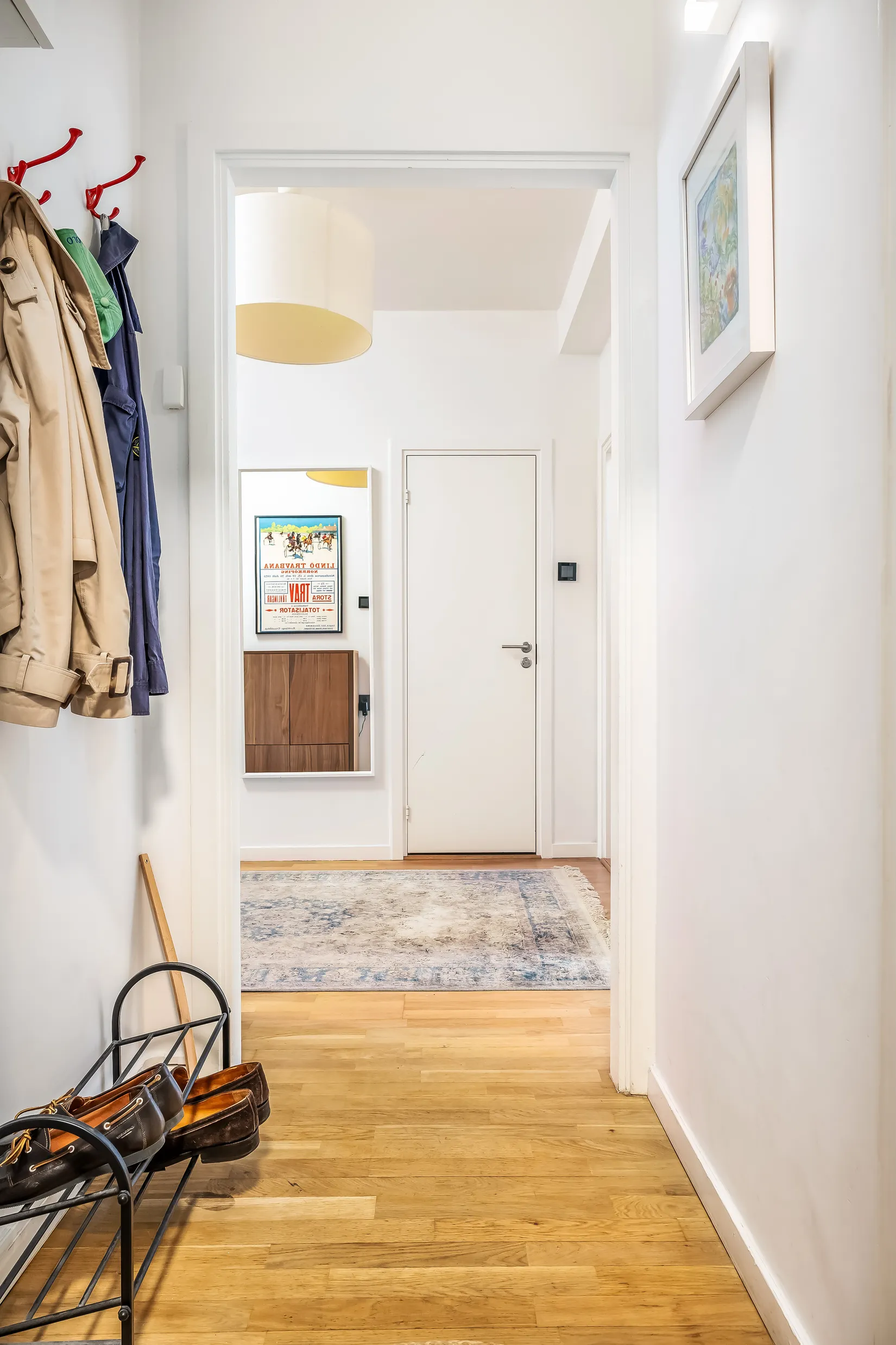 Bostadsrätt, Petter Swartzgatan 13B, Centralt - Söder, Norrköping