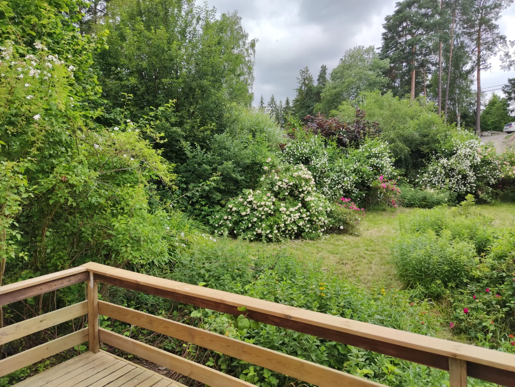 Fritidshus, Ormvråksvägen 7, Färingsö Degerby, Ekerö