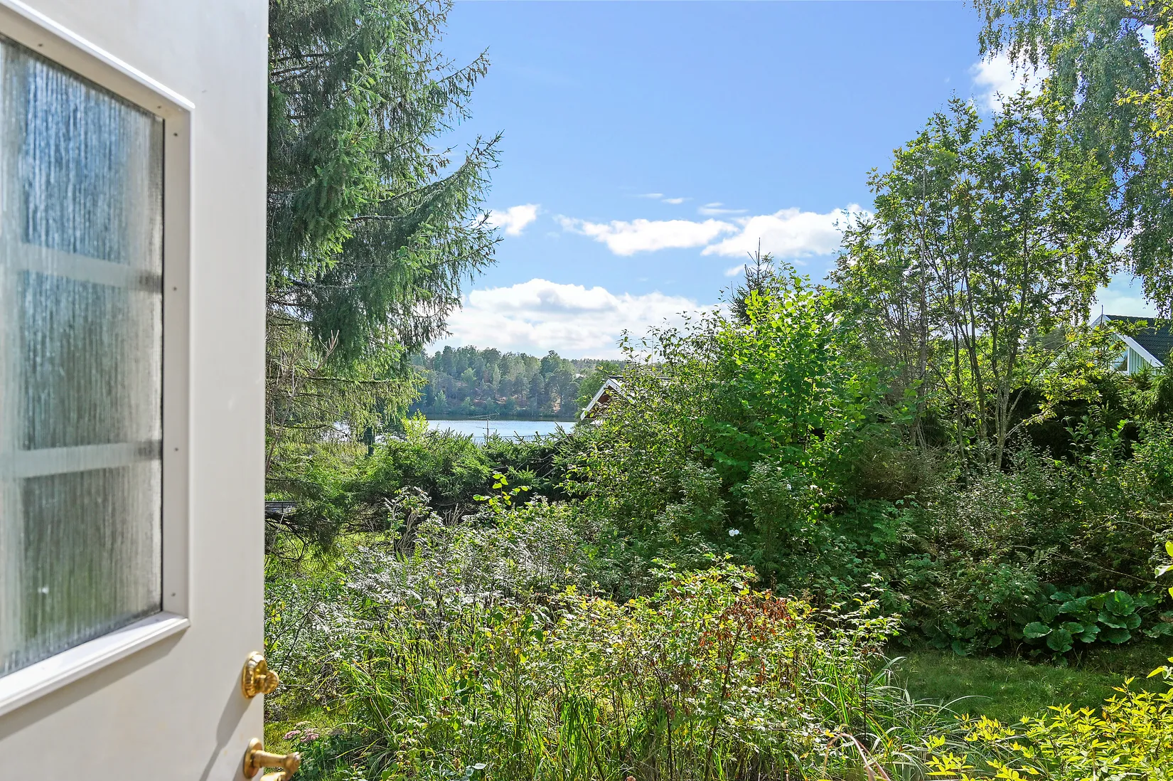 Fritidshus, Ormvråksvägen 7, Färingsö Degerby, Ekerö