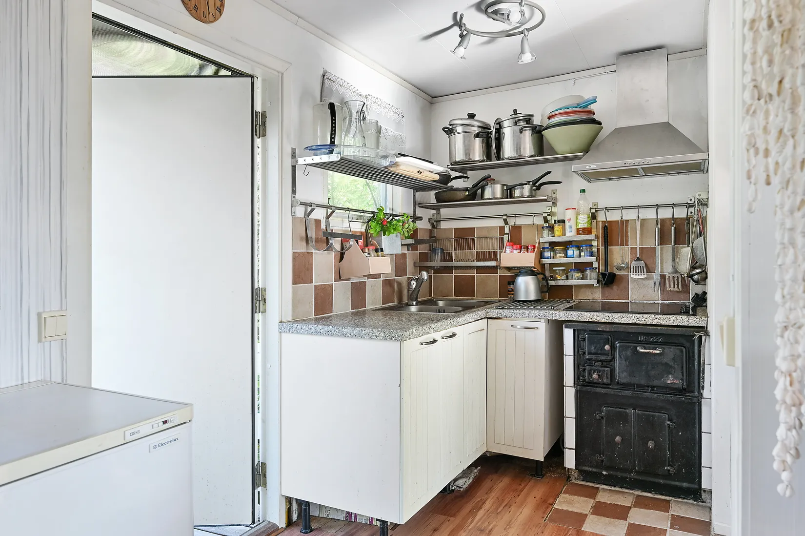 Fritidshus, Ormvråksvägen 7, Färingsö Degerby, Ekerö