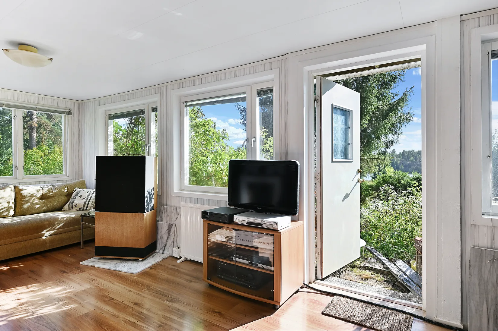 Fritidshus, Ormvråksvägen 7, Färingsö Degerby, Ekerö