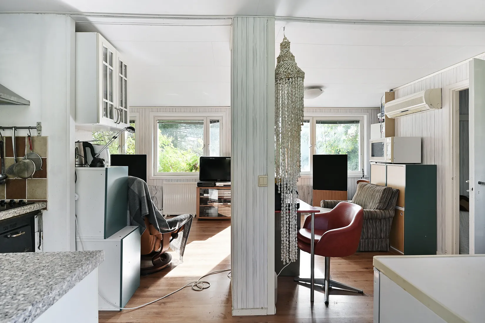 Fritidshus, Ormvråksvägen 7, Färingsö Degerby, Ekerö