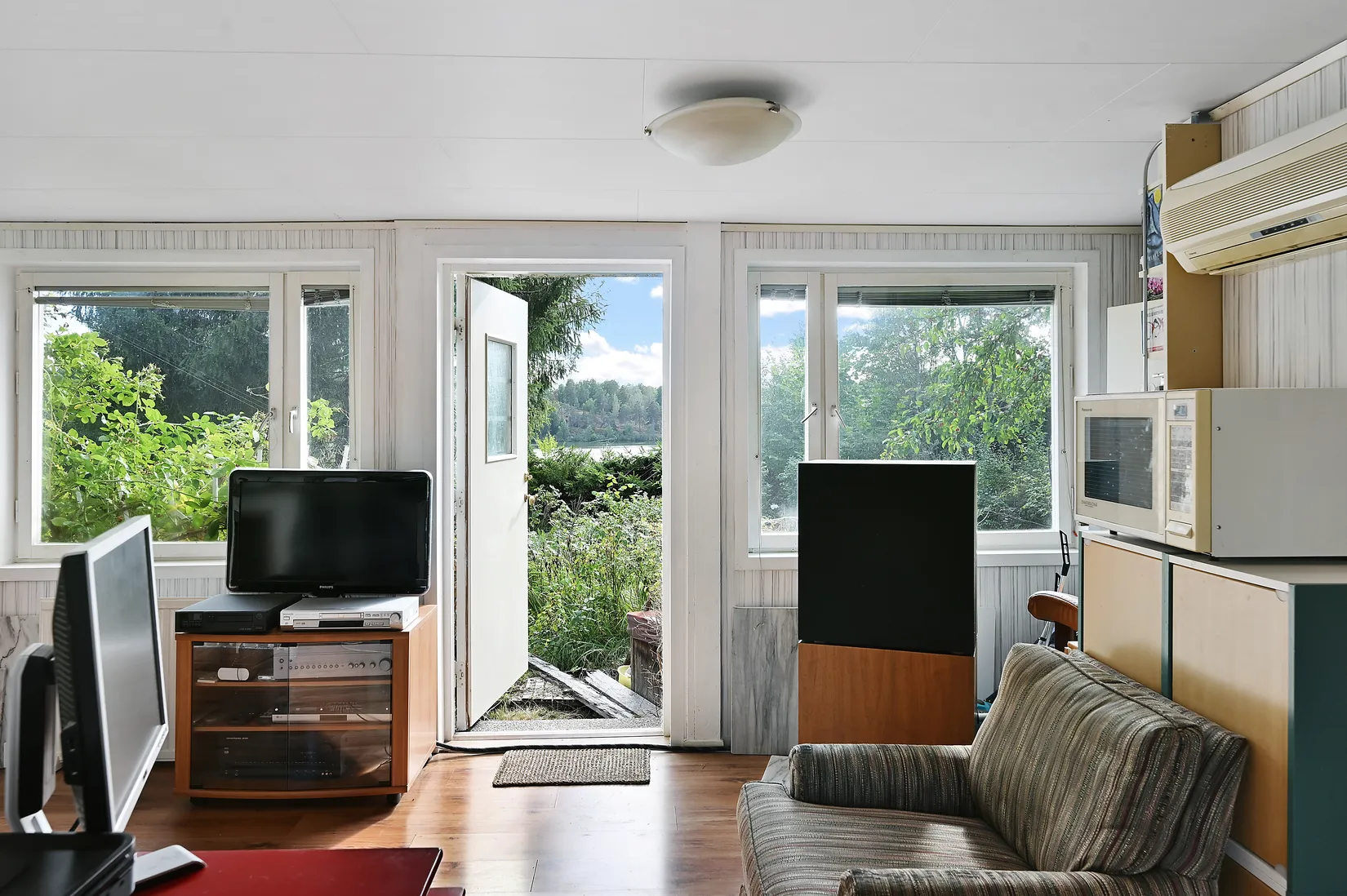 Fritidshus, Ormvråksvägen 7, Färingsö Degerby, Ekerö