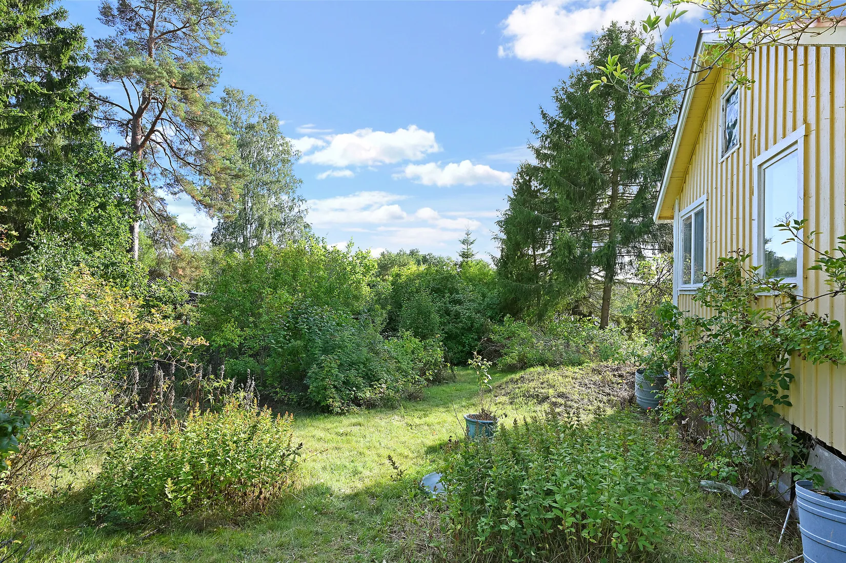 Fritidshus, Ormvråksvägen 7, Färingsö Degerby, Ekerö