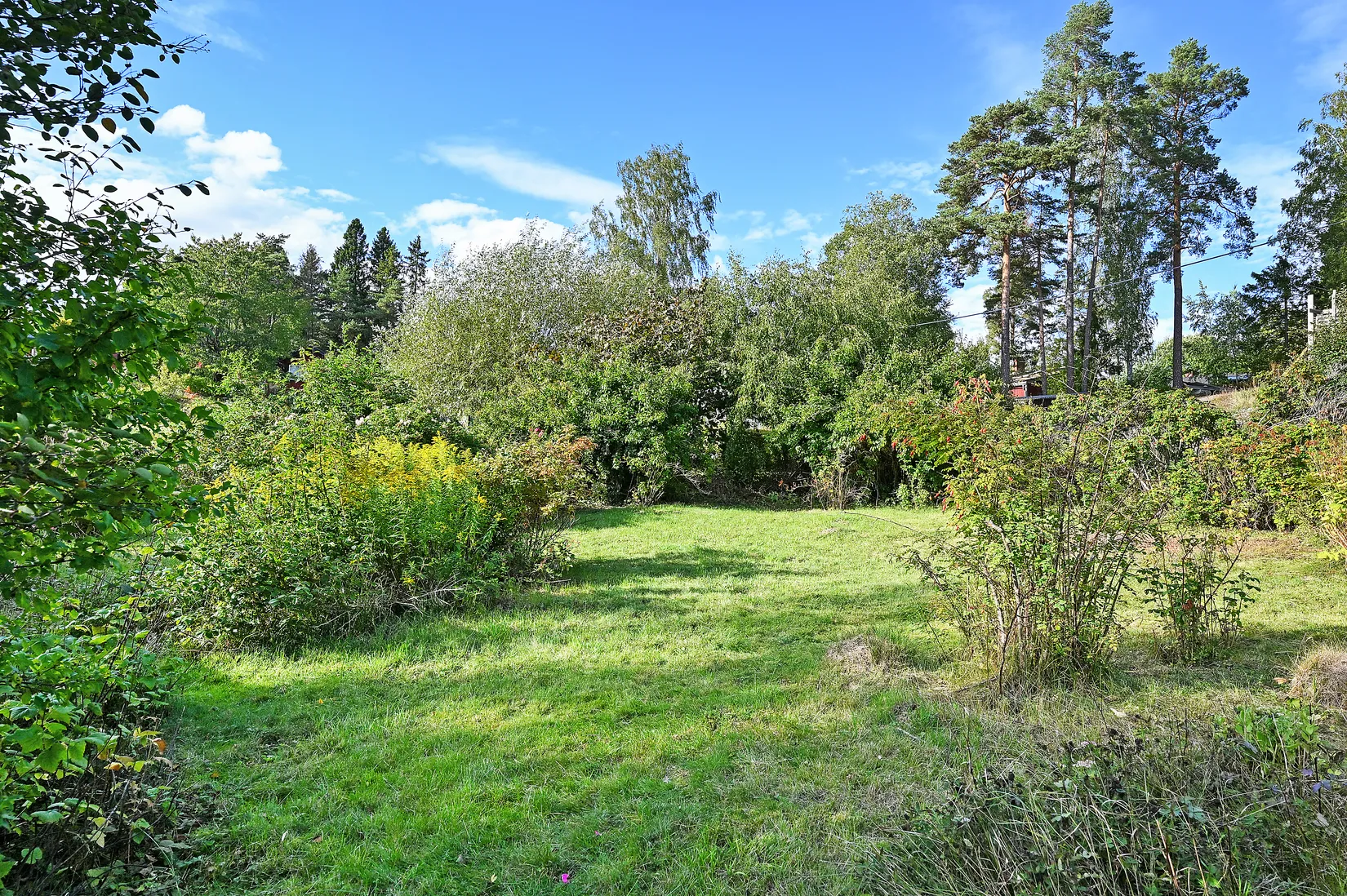 Fritidshus, Ormvråksvägen 7, Färingsö Degerby, Ekerö