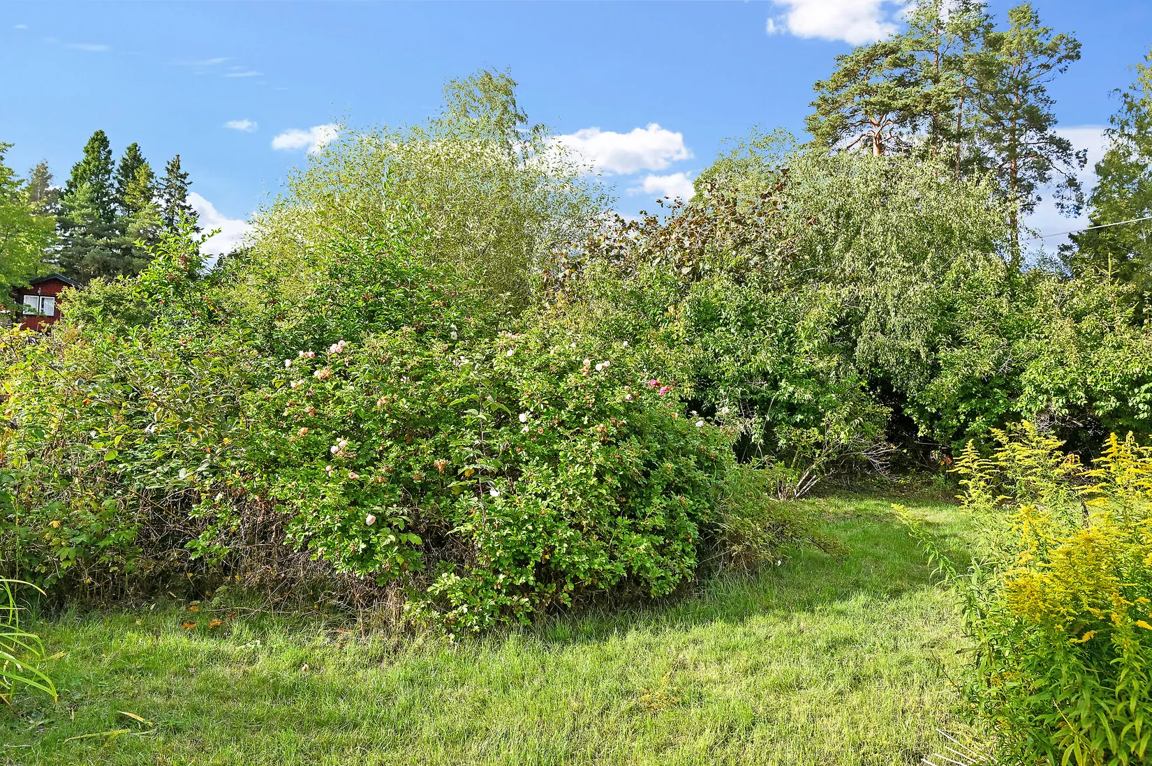 Fritidshus, Ormvråksvägen 7, Färingsö Degerby, Ekerö