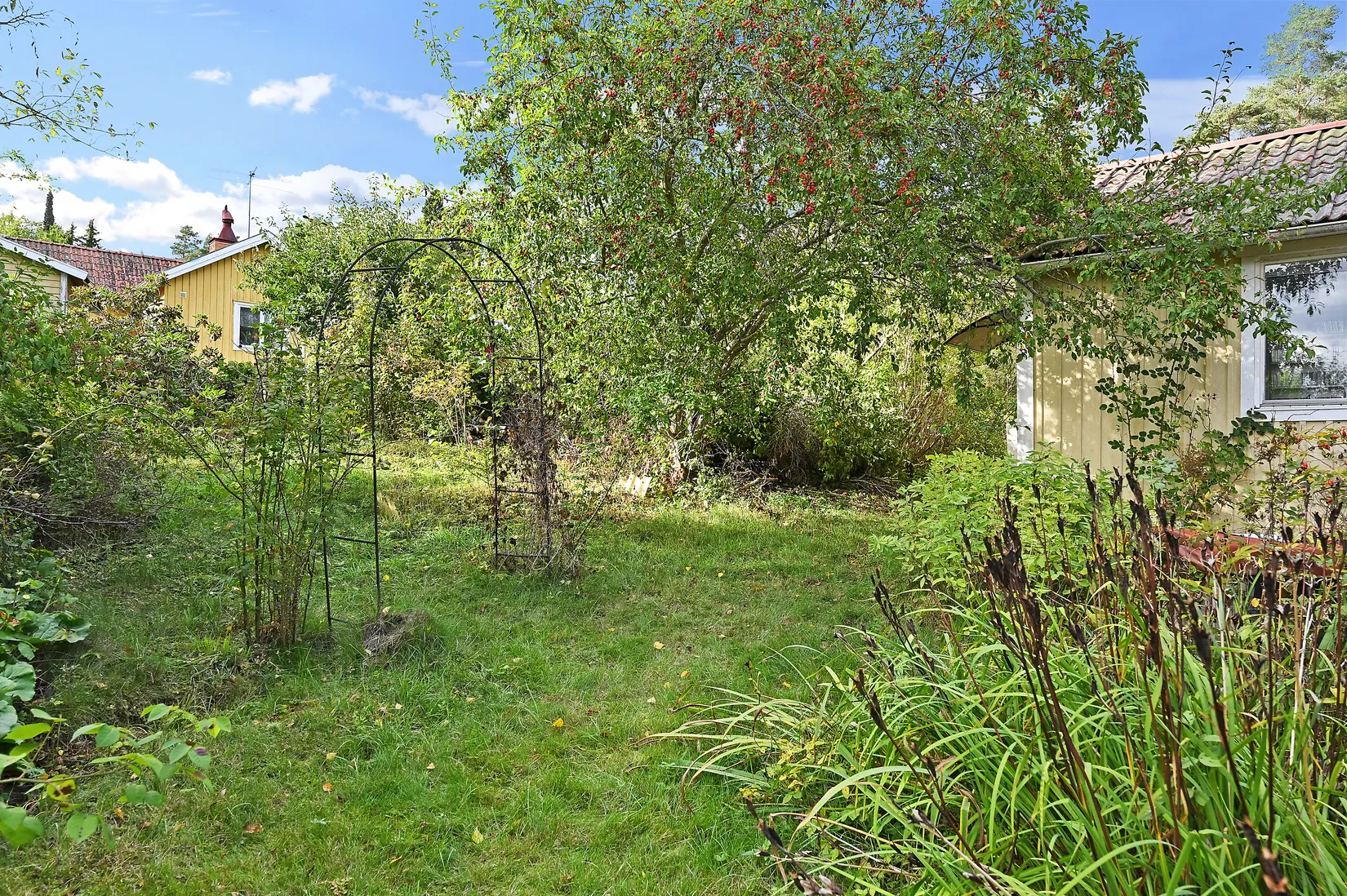 Fritidshus, Ormvråksvägen 7, Färingsö Degerby, Ekerö