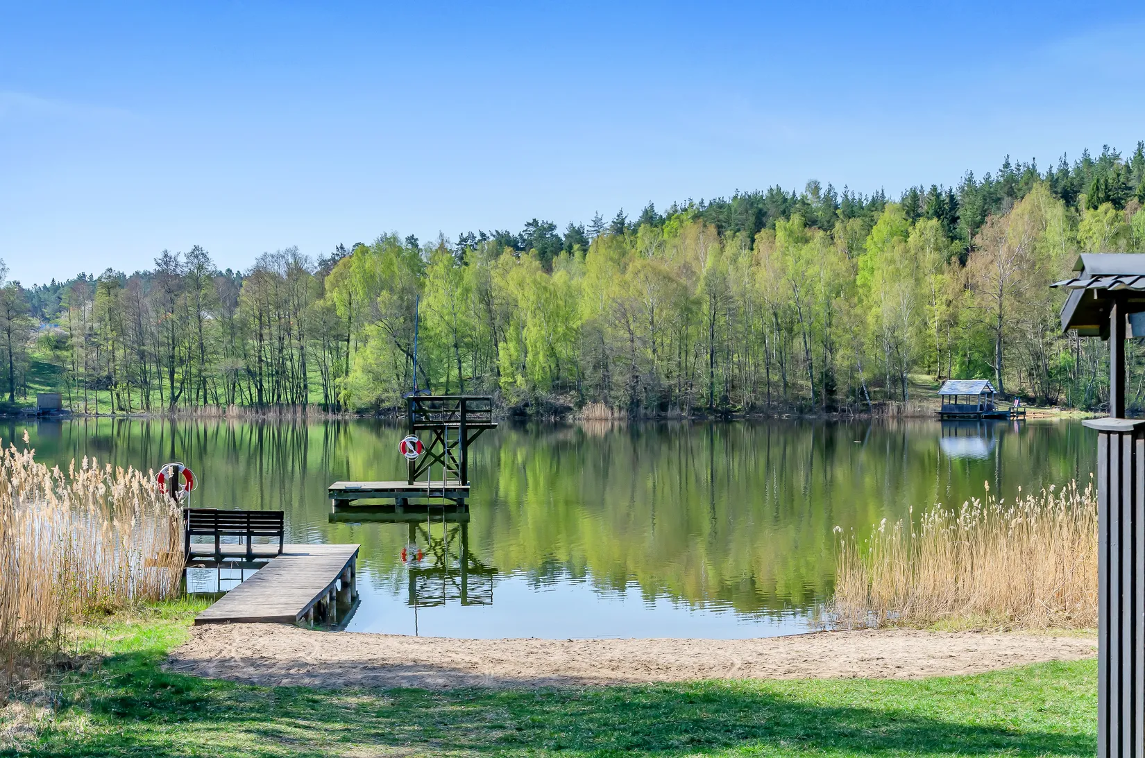 Fritidshus, Ormvråksvägen 7, Färingsö Degerby, Ekerö
