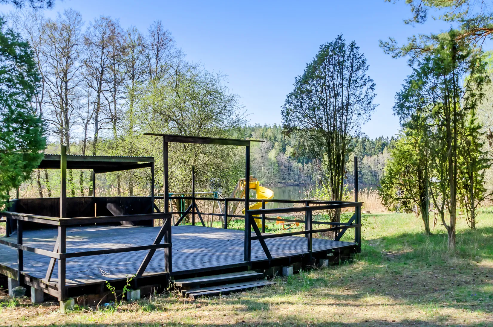Fritidshus, Ormvråksvägen 7, Färingsö Degerby, Ekerö