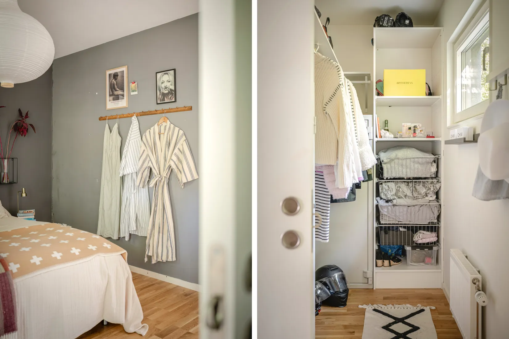 Bostadsrätt, Skebokvarnsvägen 51D, Bandhagen, Stockholm