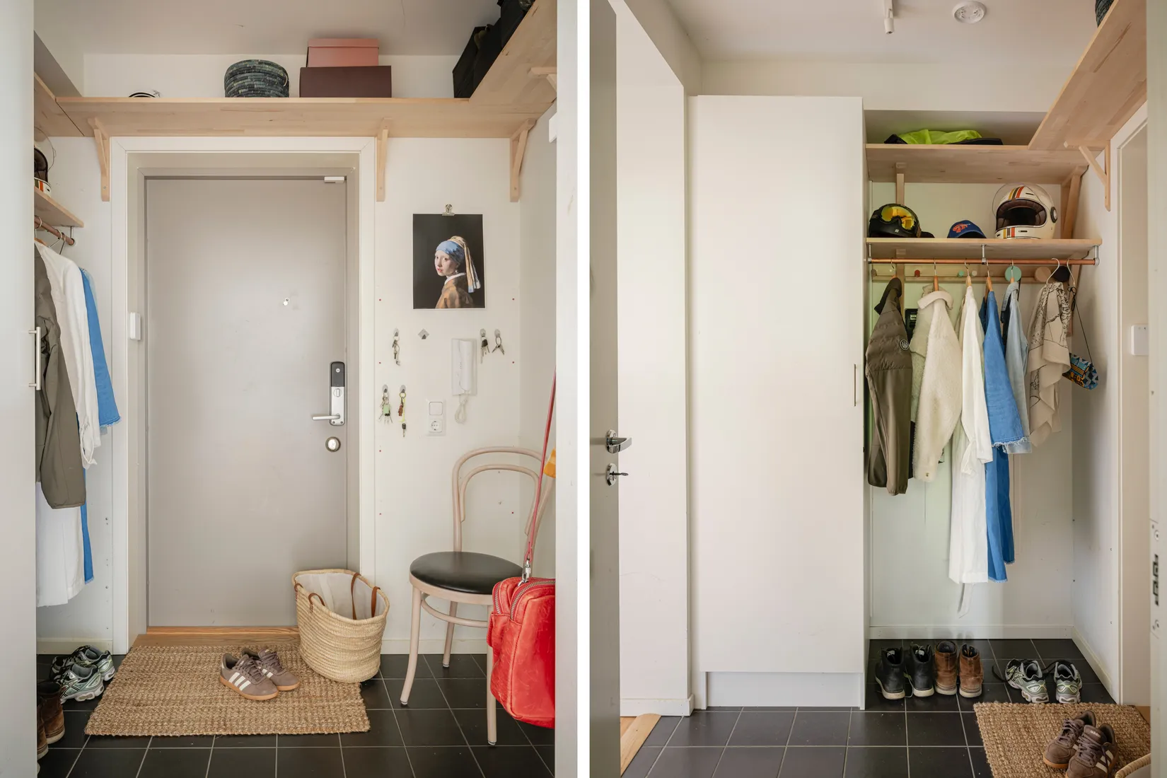 Bostadsrätt, Skebokvarnsvägen 51D, Bandhagen, Stockholm