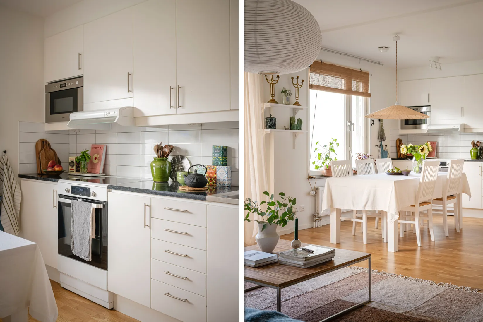 Bostadsrätt, Skebokvarnsvägen 51D, Bandhagen, Stockholm
