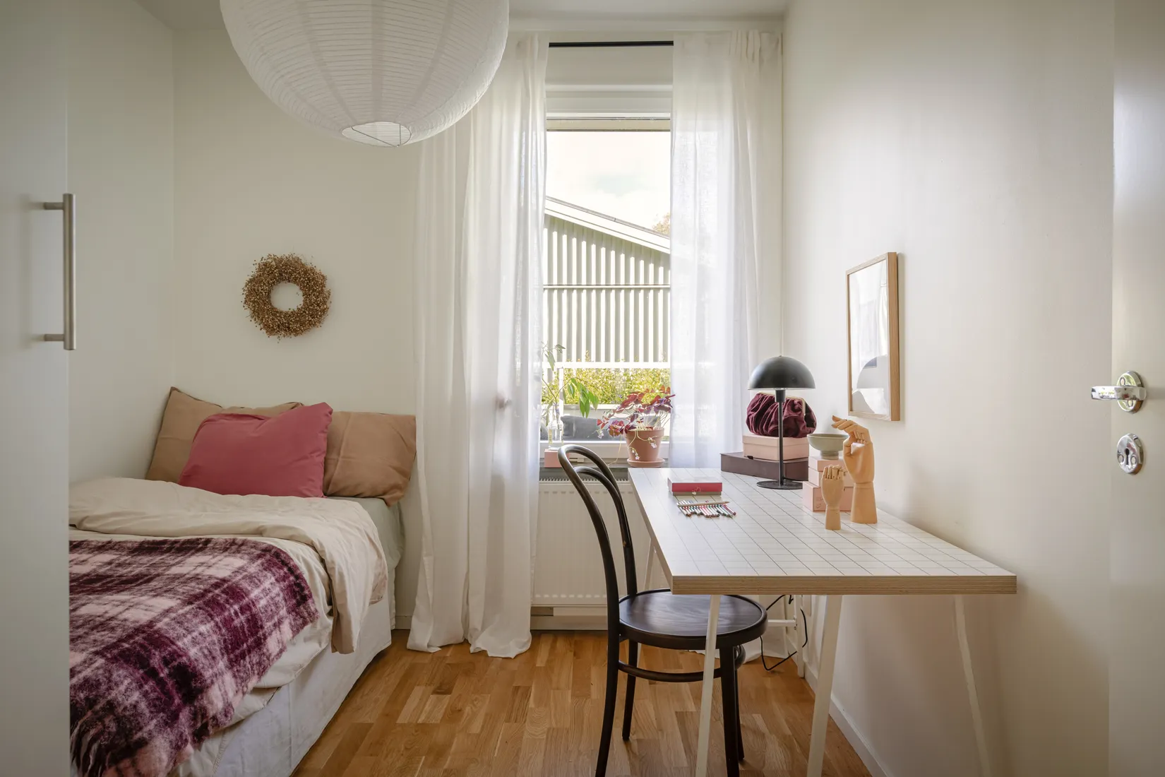 Bostadsrätt, Skebokvarnsvägen 51D, Bandhagen, Stockholm