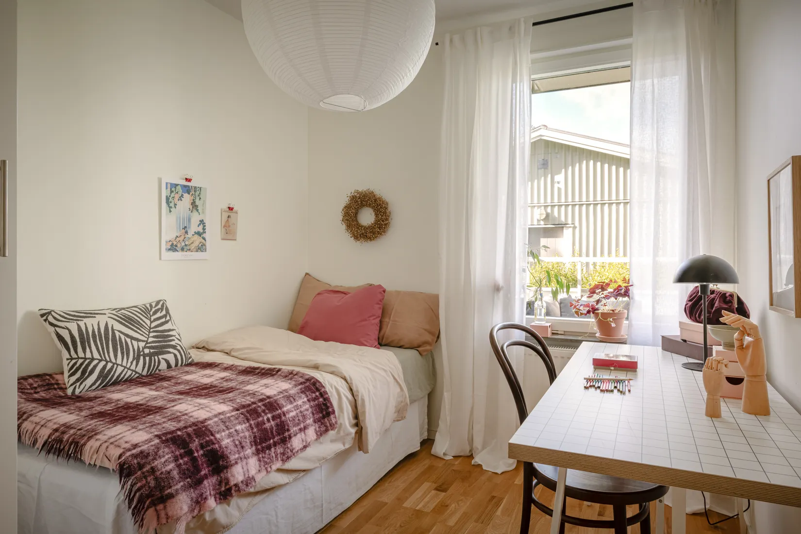 Bostadsrätt, Skebokvarnsvägen 51D, Bandhagen, Stockholm