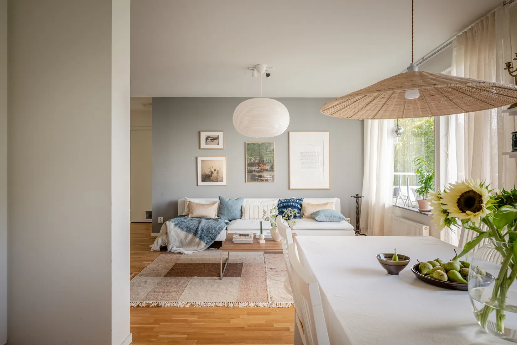 Bostadsrätt, Skebokvarnsvägen 51D, Bandhagen, Stockholm
