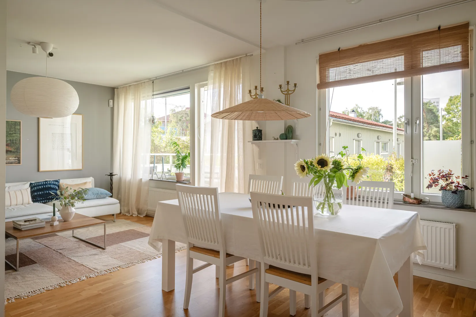 Bostadsrätt, Skebokvarnsvägen 51D, Bandhagen, Stockholm