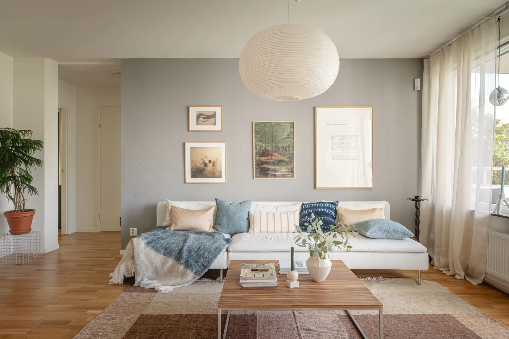 Bostadsrätt, Skebokvarnsvägen 51D, Bandhagen, Stockholm
