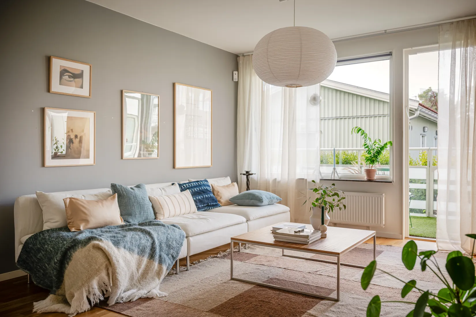 Bostadsrätt, Skebokvarnsvägen 51D, Bandhagen, Stockholm