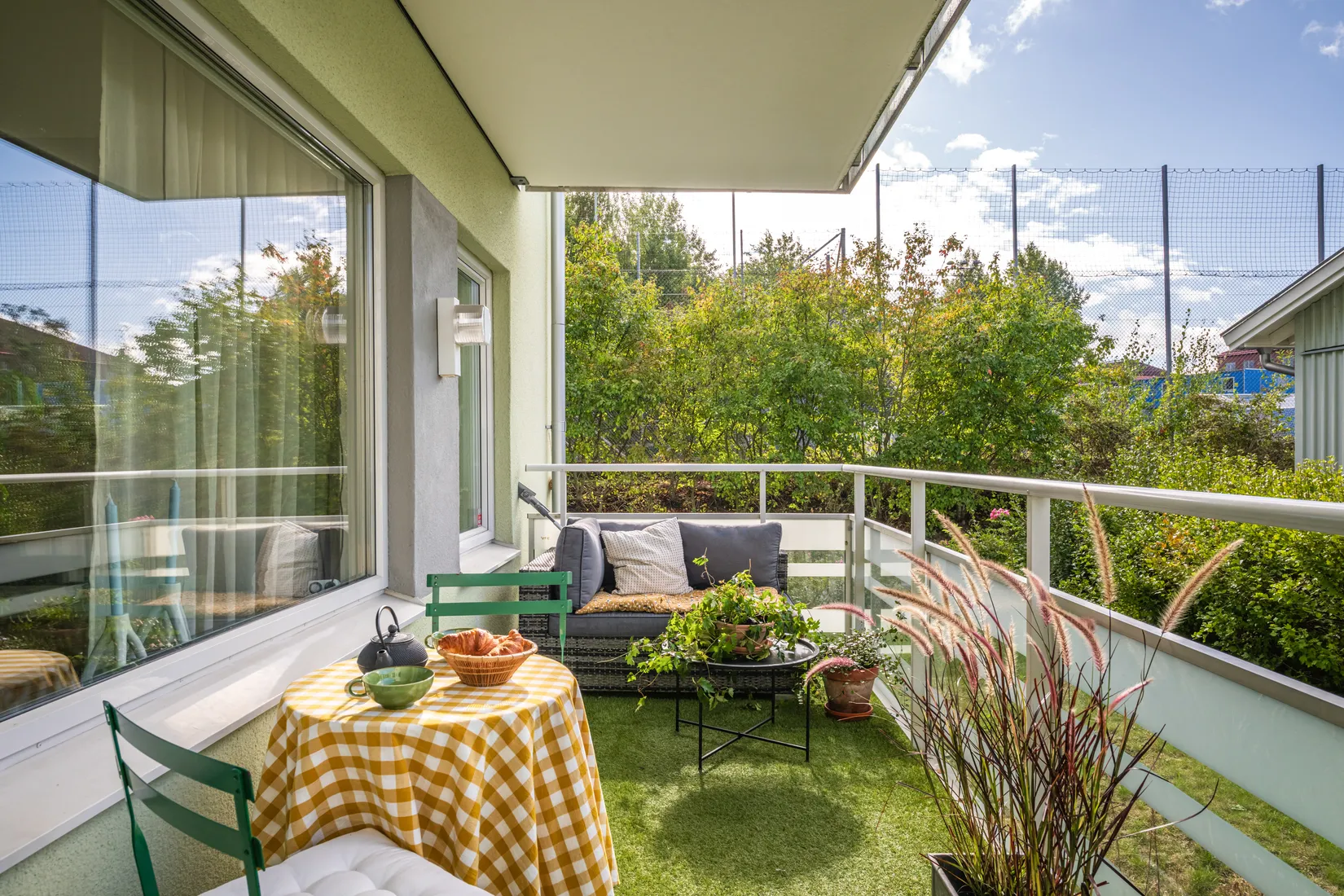 Bostadsrätt, Skebokvarnsvägen 51D, Bandhagen, Stockholm