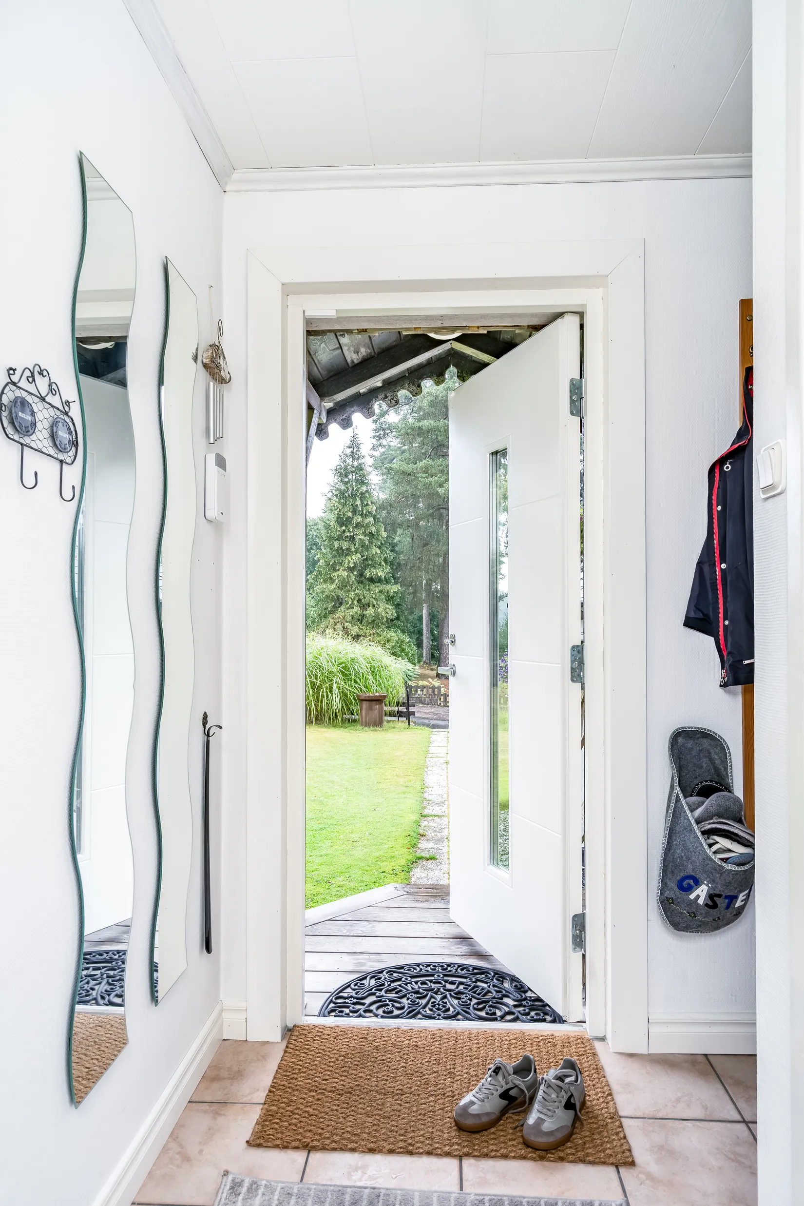 Villa, Snapphanevägen 3, Vittsjö, Hässleholm