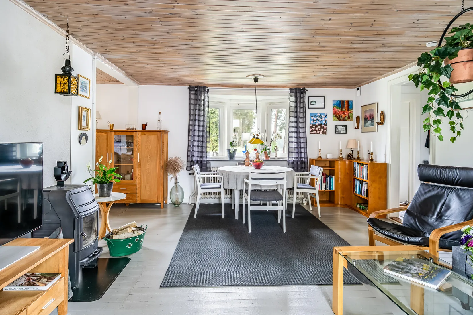 Villa, Snapphanevägen 3, Vittsjö, Hässleholm