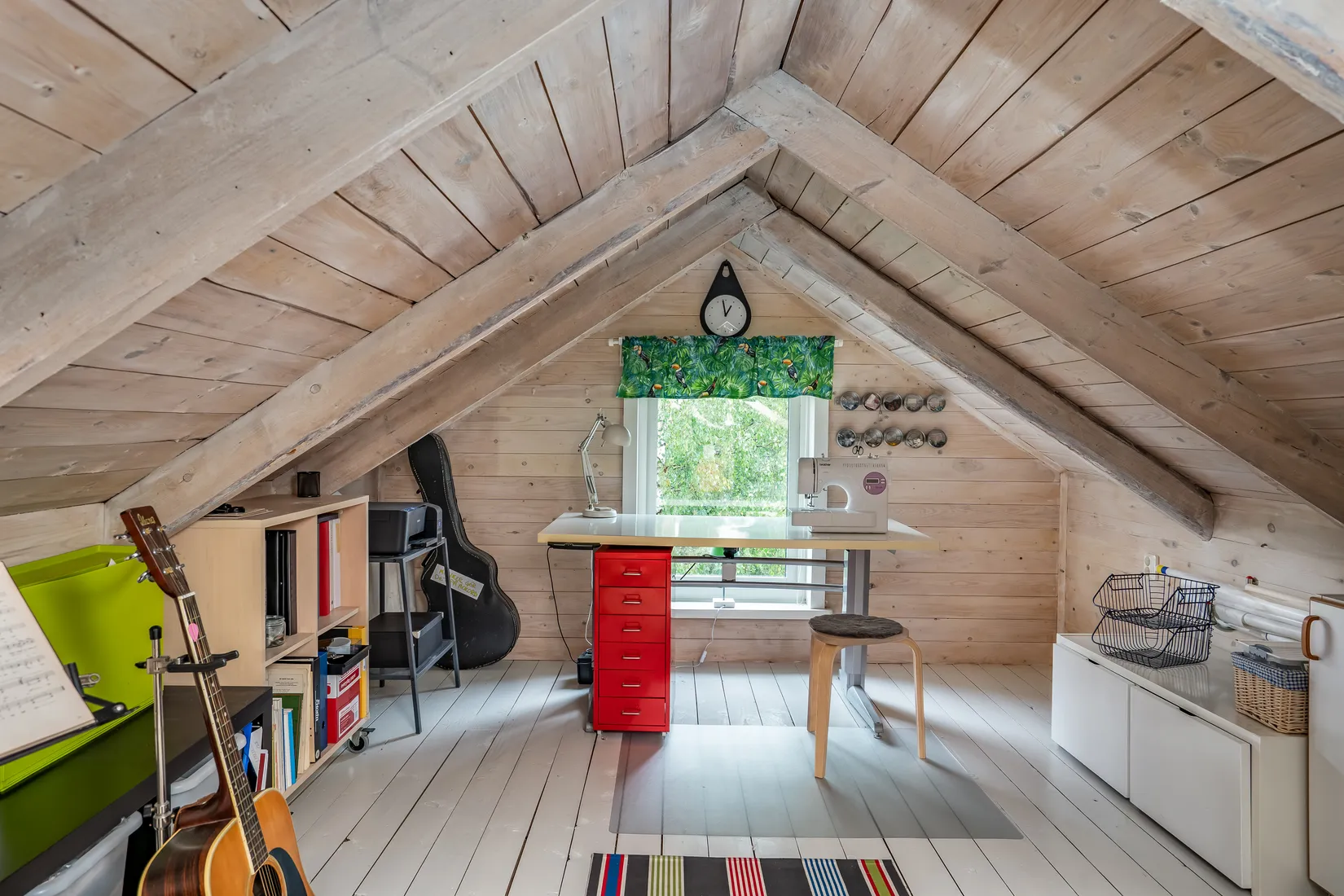 Villa, Snapphanevägen 3, Vittsjö, Hässleholm