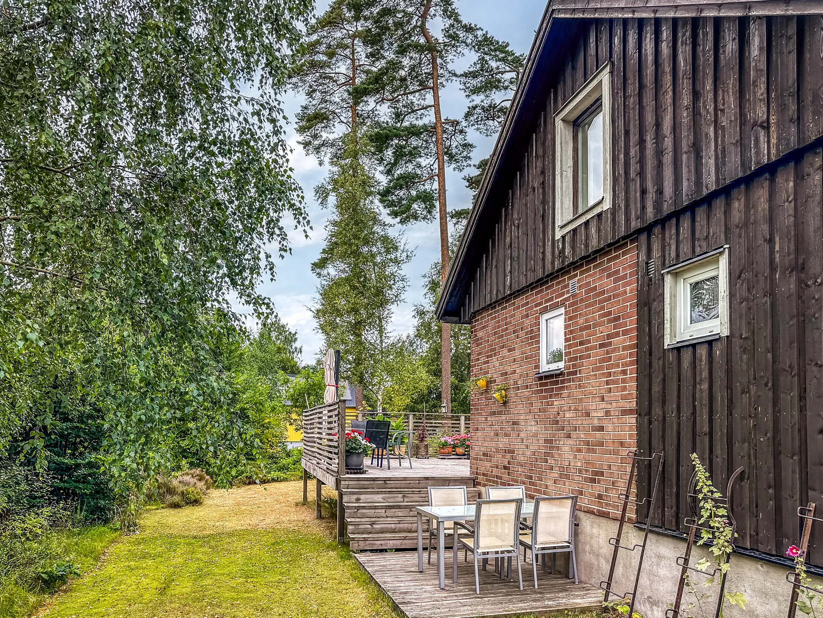 Villa, Snapphanevägen 3, Vittsjö, Hässleholm