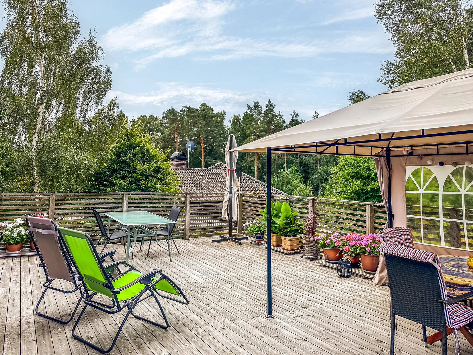 Villa, Snapphanevägen 3, Vittsjö, Hässleholm