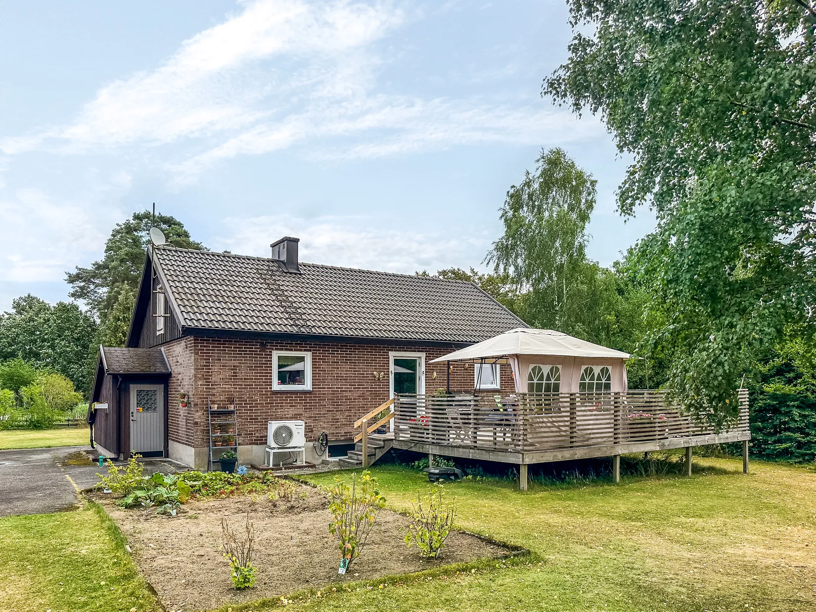 Villa, Snapphanevägen 3, Vittsjö, Hässleholm
