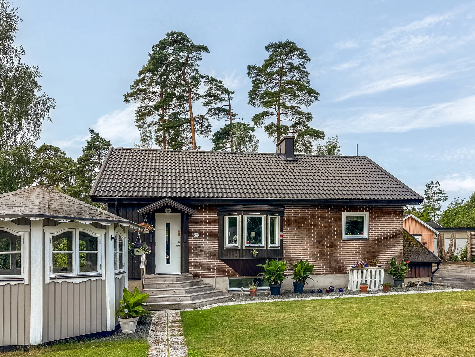 Villa, Snapphanevägen 3, Vittsjö, Hässleholm