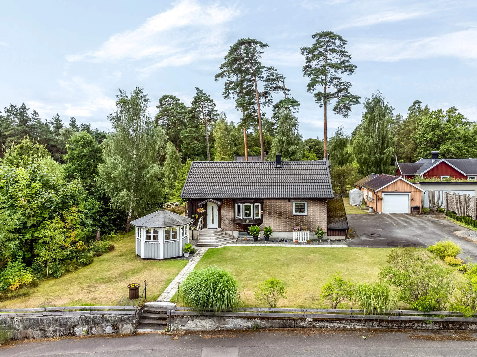 Villa, Snapphanevägen 3, Vittsjö, Hässleholm
