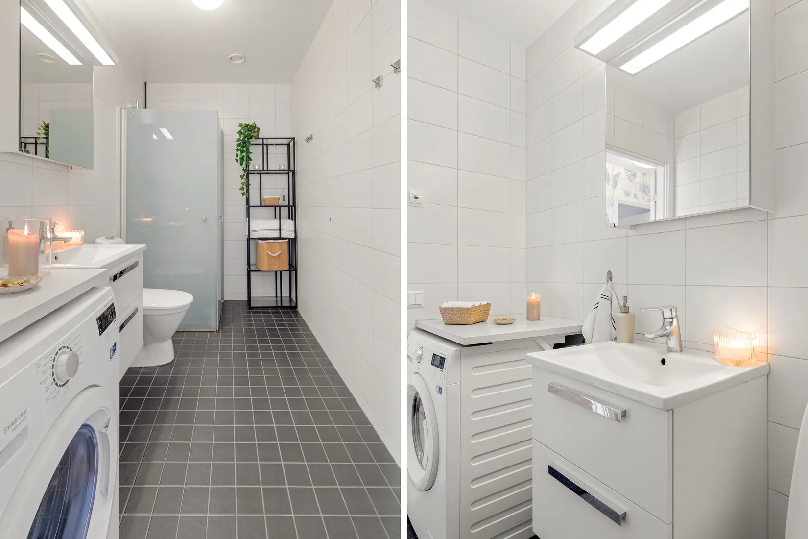 Bostadsrätt, Kanalvägen 4, Österåker