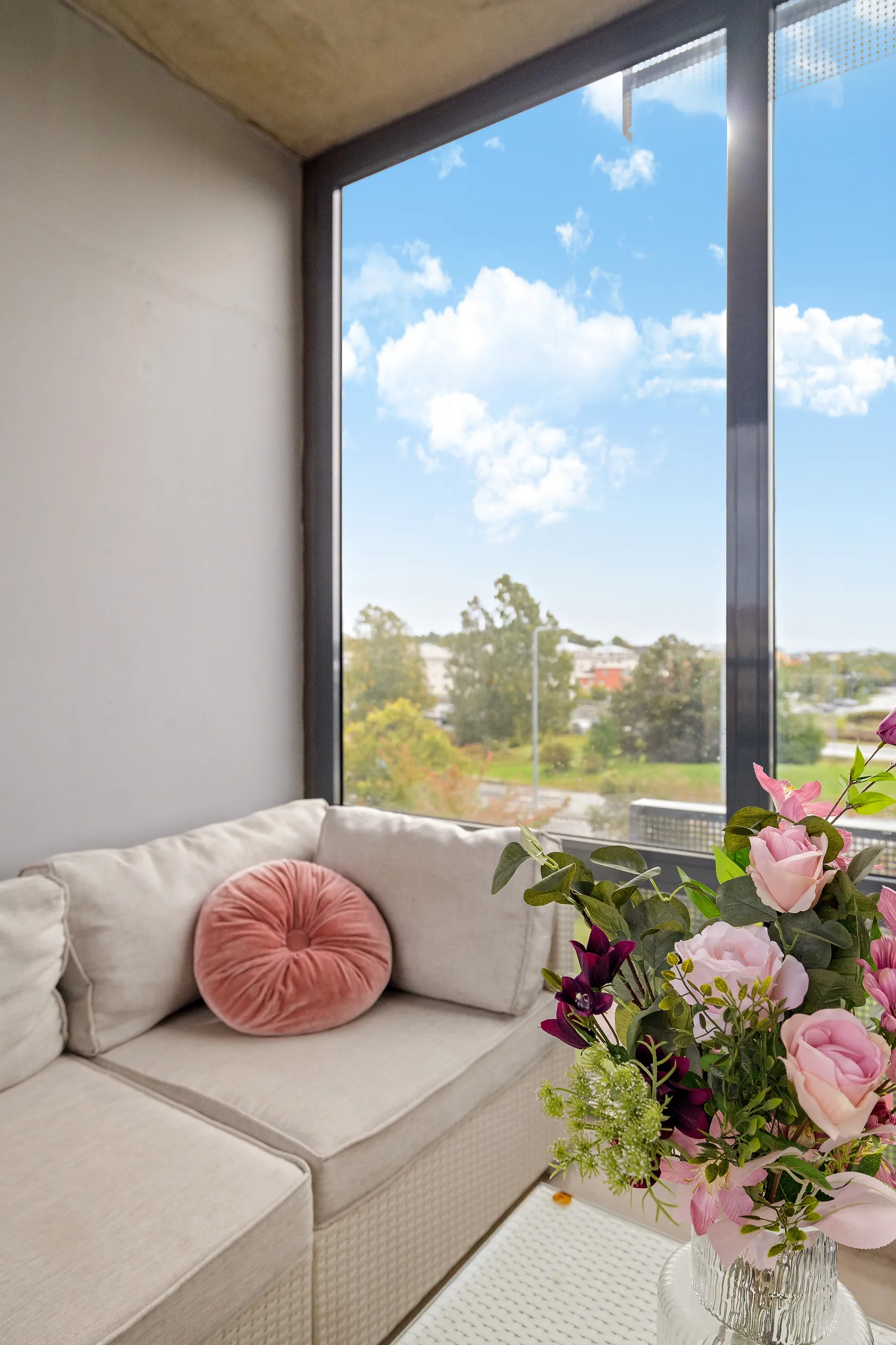 Bostadsrätt, Kanalvägen 4, Österåker