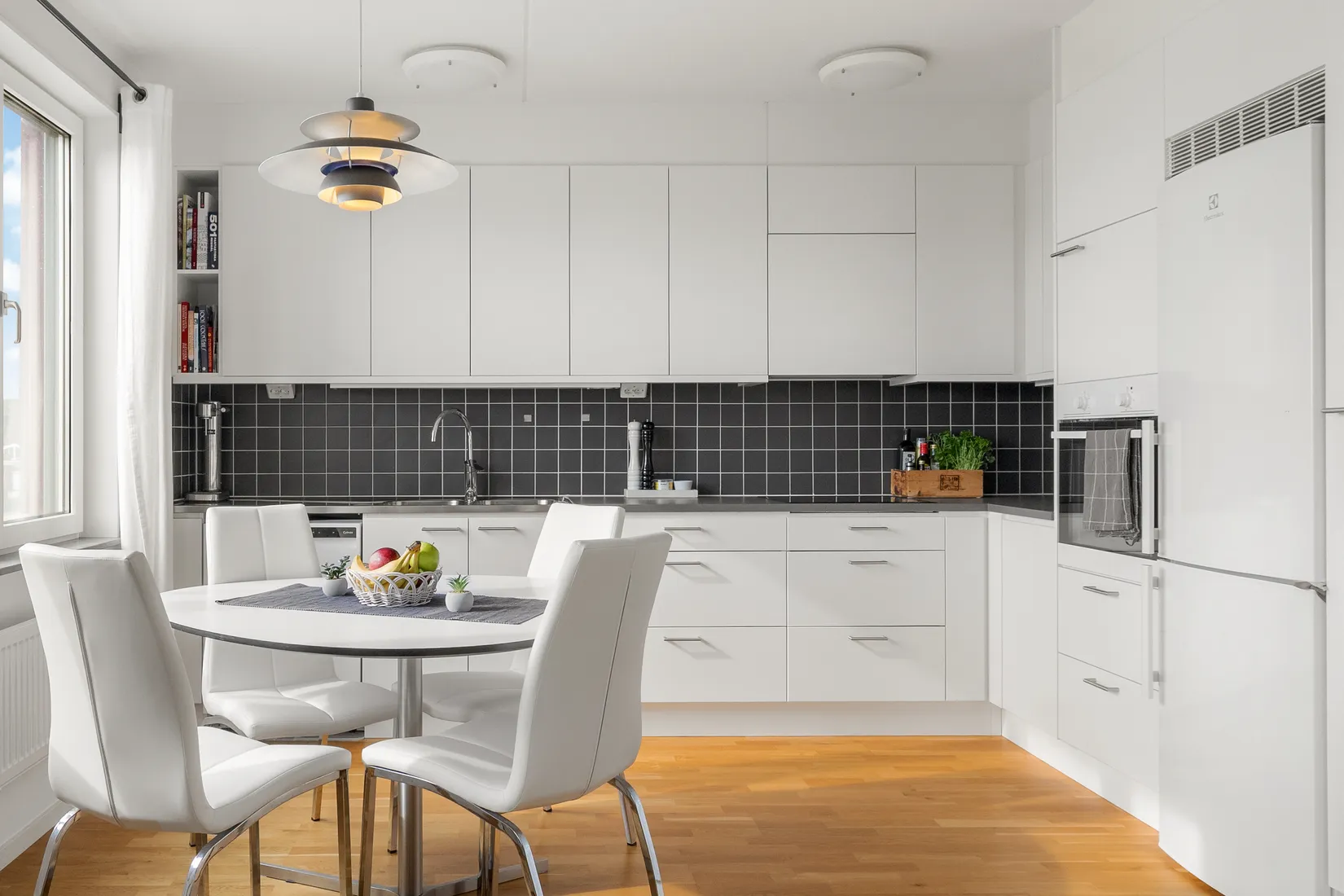 Bostadsrätt, Kanalvägen 4, Österåker
