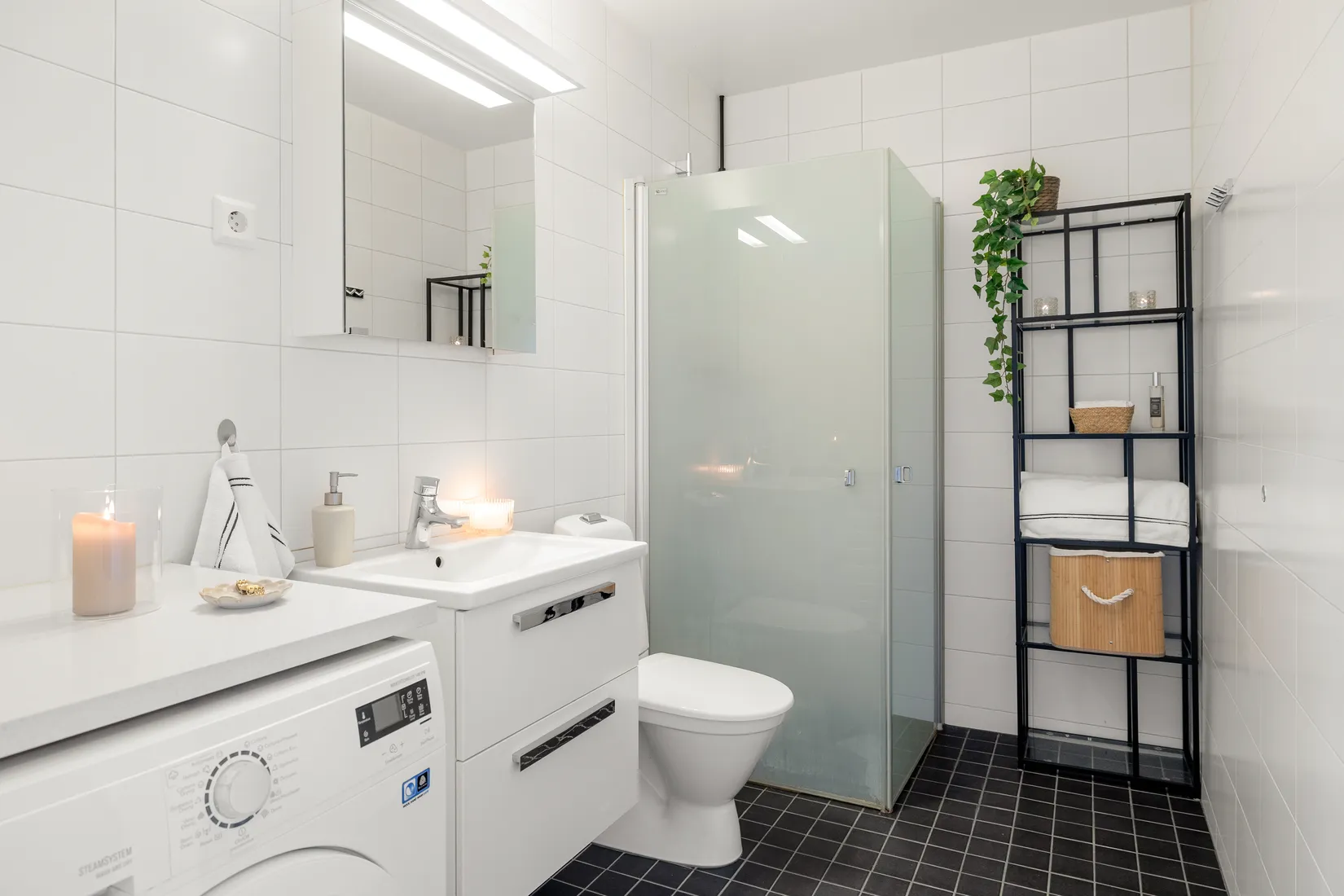 Bostadsrätt, Kanalvägen 4, Österåker