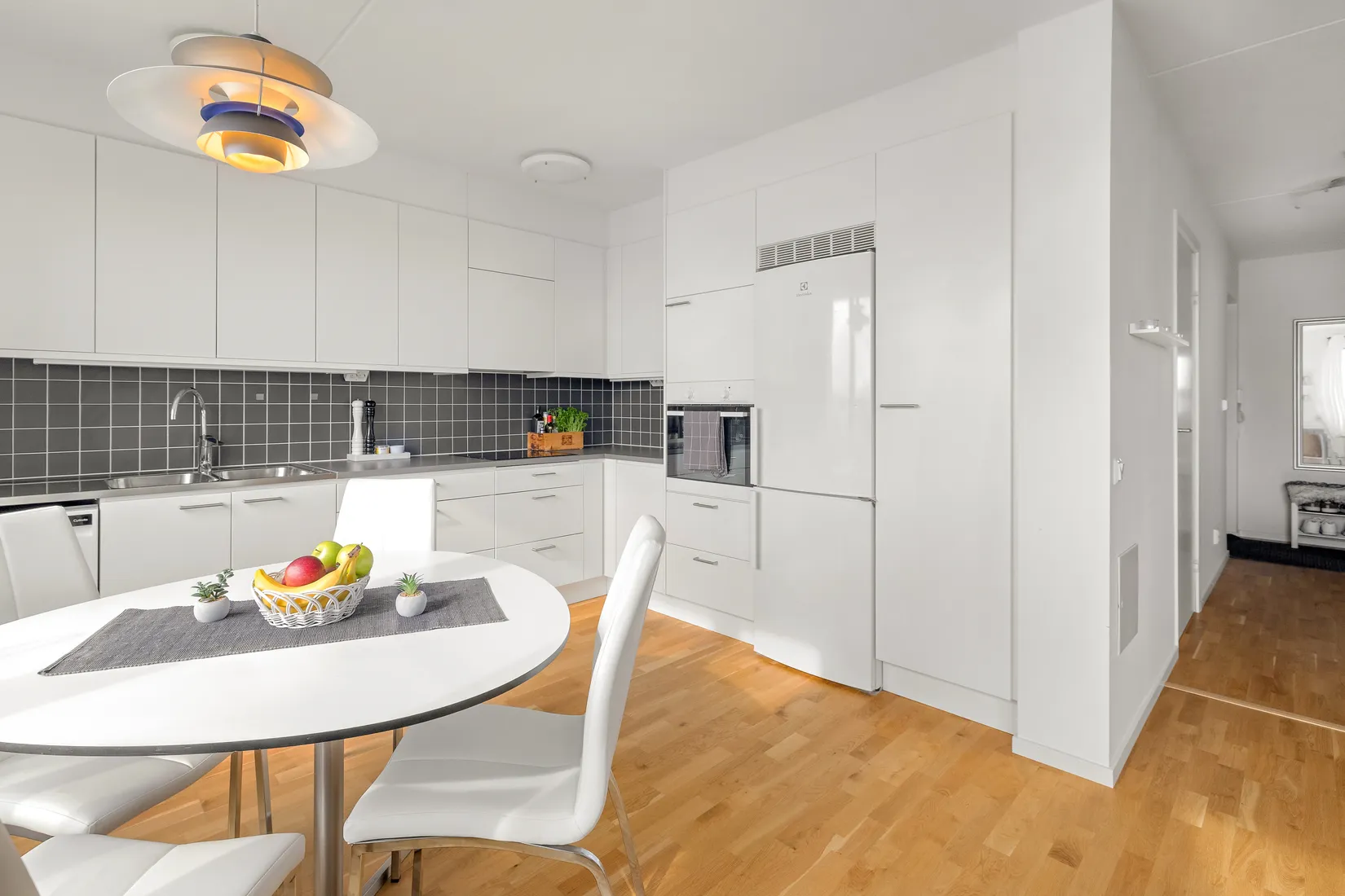 Bostadsrätt, Kanalvägen 4, Österåker