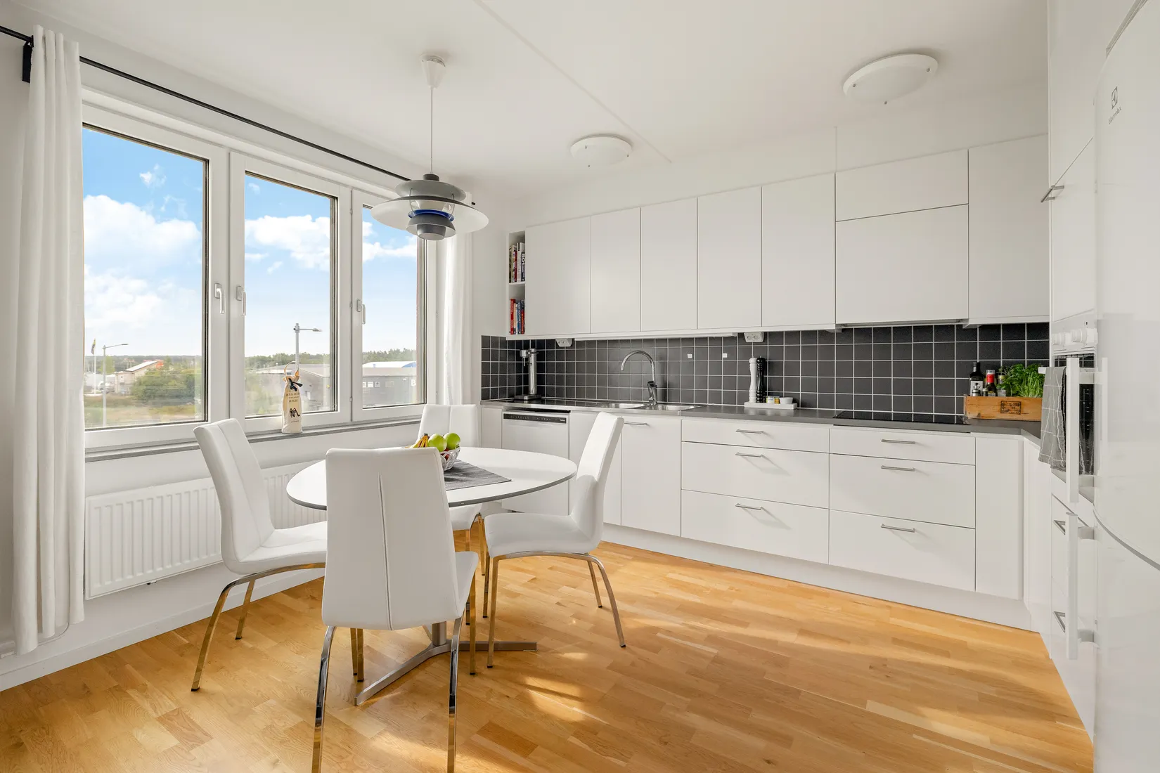 Bostadsrätt, Kanalvägen 4, Österåker