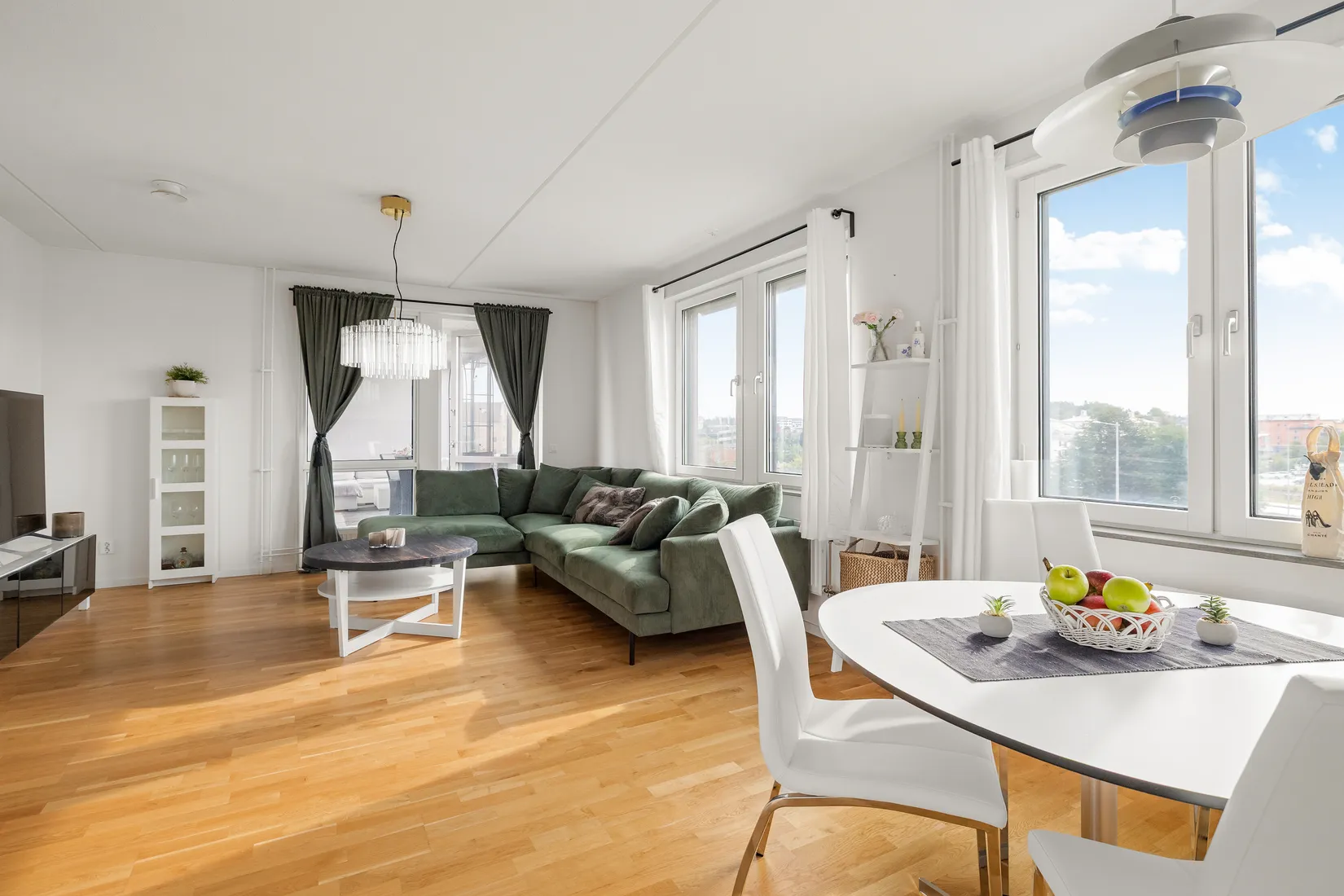 Bostadsrätt, Kanalvägen 4, Österåker