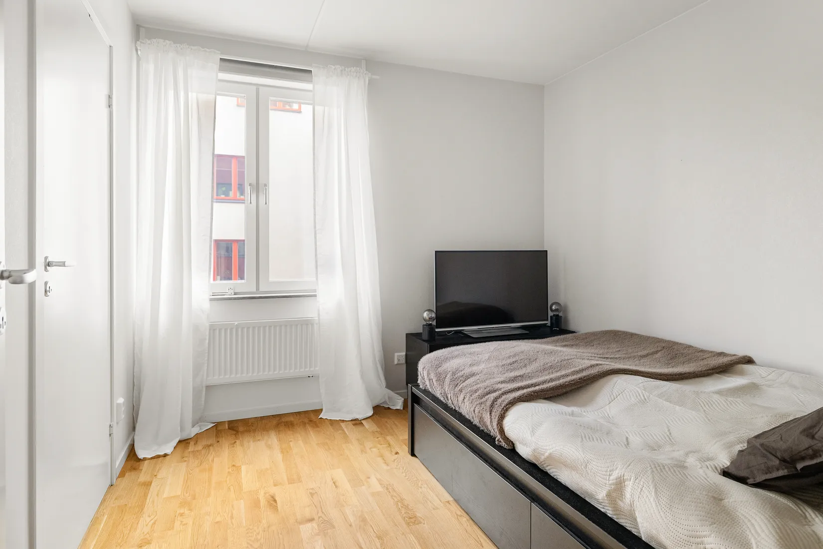 Bostadsrätt, Kanalvägen 4, Österåker