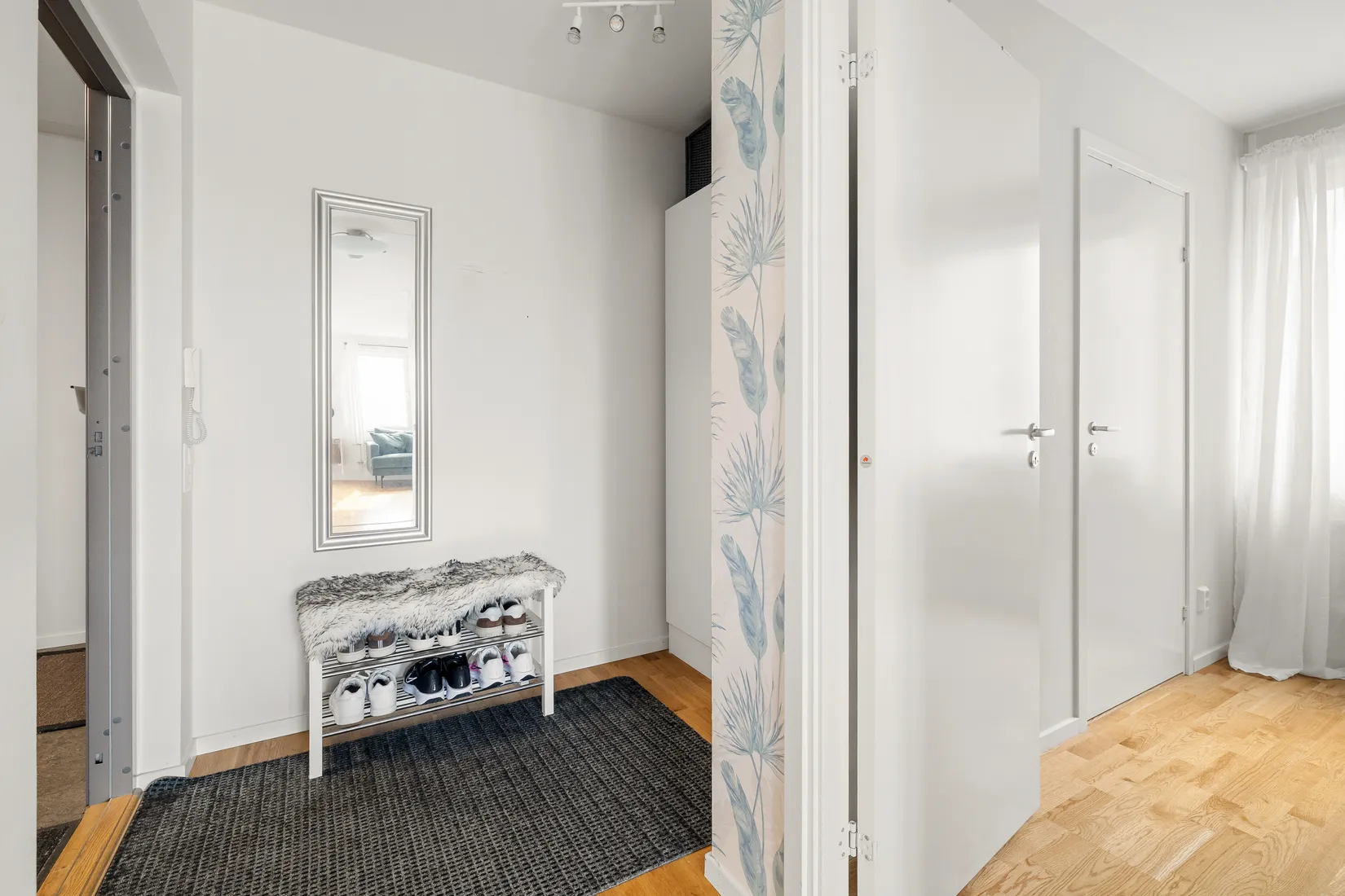 Bostadsrätt, Kanalvägen 4, Österåker
