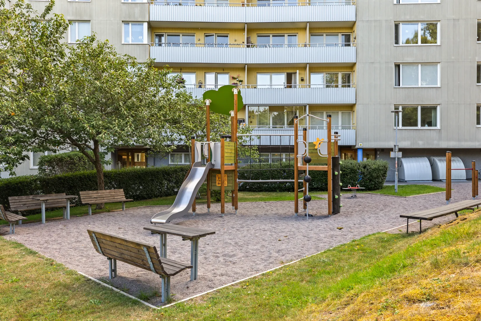 Bostadsrätt, Bollmoravägen 12, Tyresö Centrum, Tyresö