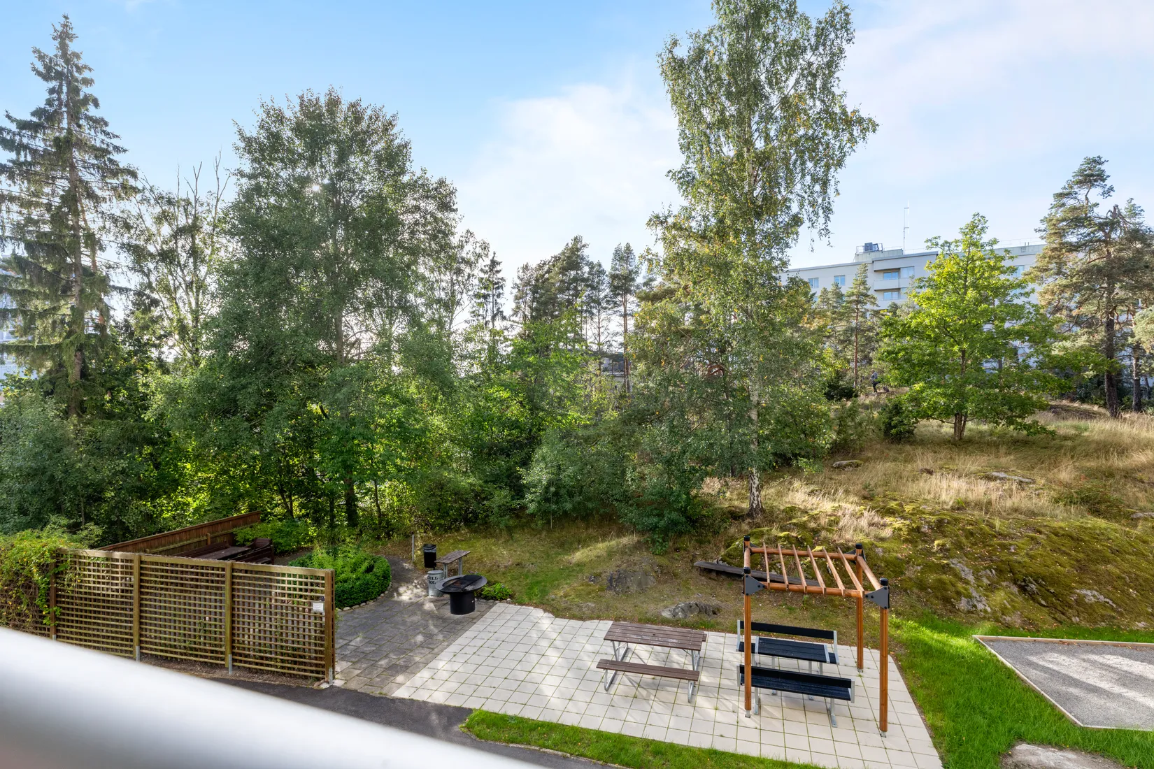 Bostadsrätt, Bollmoravägen 12, Tyresö Centrum, Tyresö