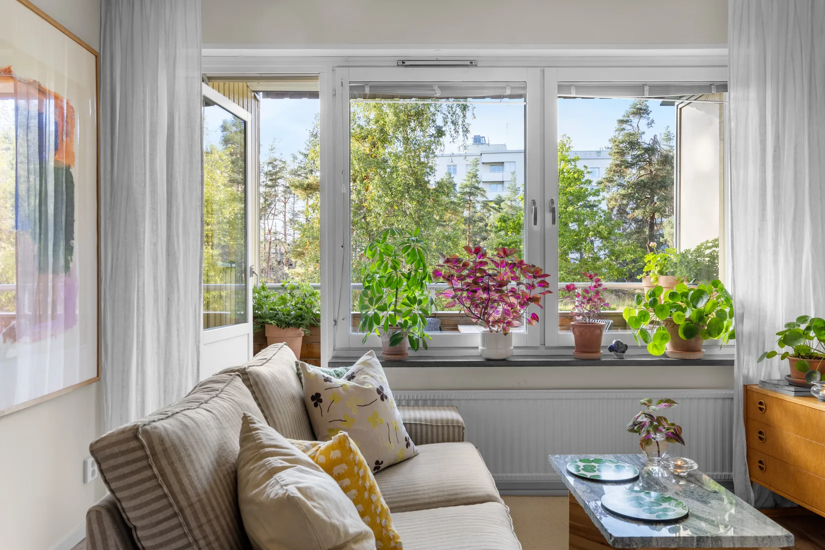 Bostadsrätt, Bollmoravägen 12, Tyresö Centrum, Tyresö