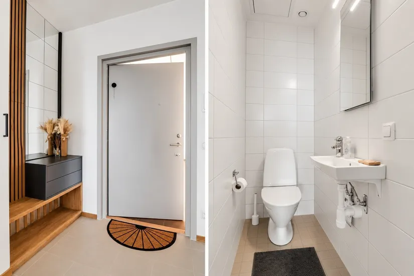 Bostadsrätt, Hammarbergsgatan 4, Ringstorpshöjden, Helsingborg