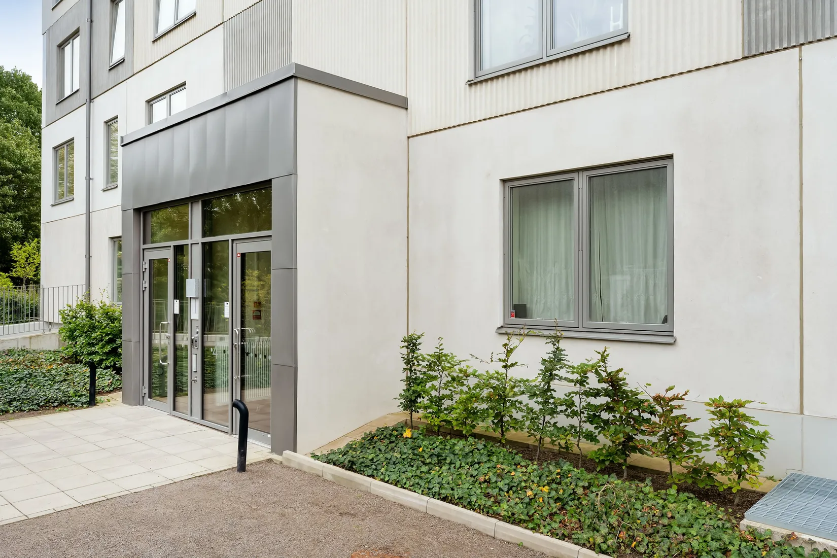 Bostadsrätt, Hammarbergsgatan 4, Ringstorpshöjden, Helsingborg