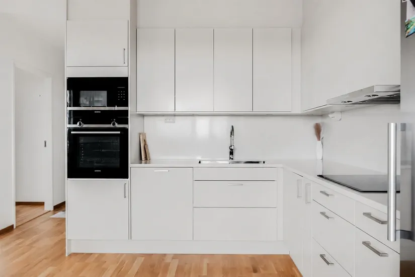 Bostadsrätt, Hammarbergsgatan 4, Ringstorpshöjden, Helsingborg