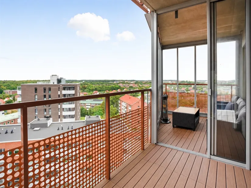 Bostadsrätt, Hammarbergsgatan 4, Ringstorpshöjden, Helsingborg